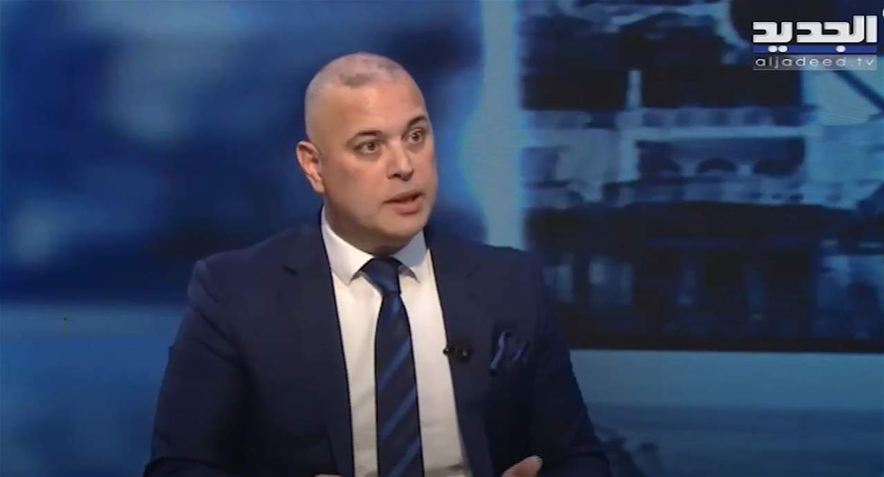 محمد زكور يشرح دستورية جلسات مجلس النواب التشريعية: إذا ما بدن ياها خلينا نسكّر هالبلد!