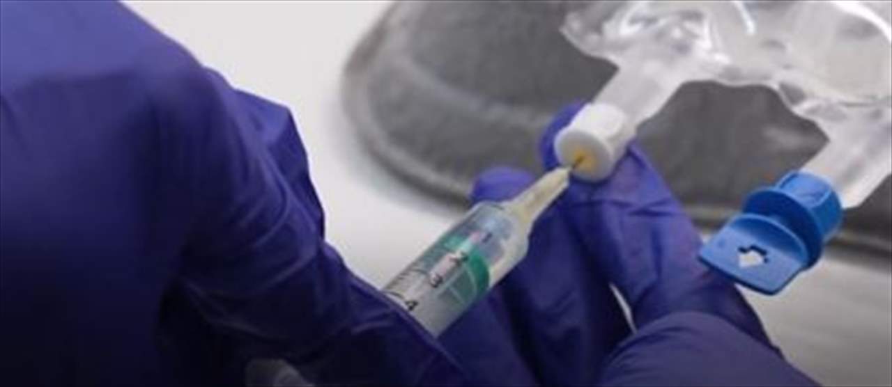 لقاح جديد قد يبطئ الإصابة بمرض "ألزهايمر"