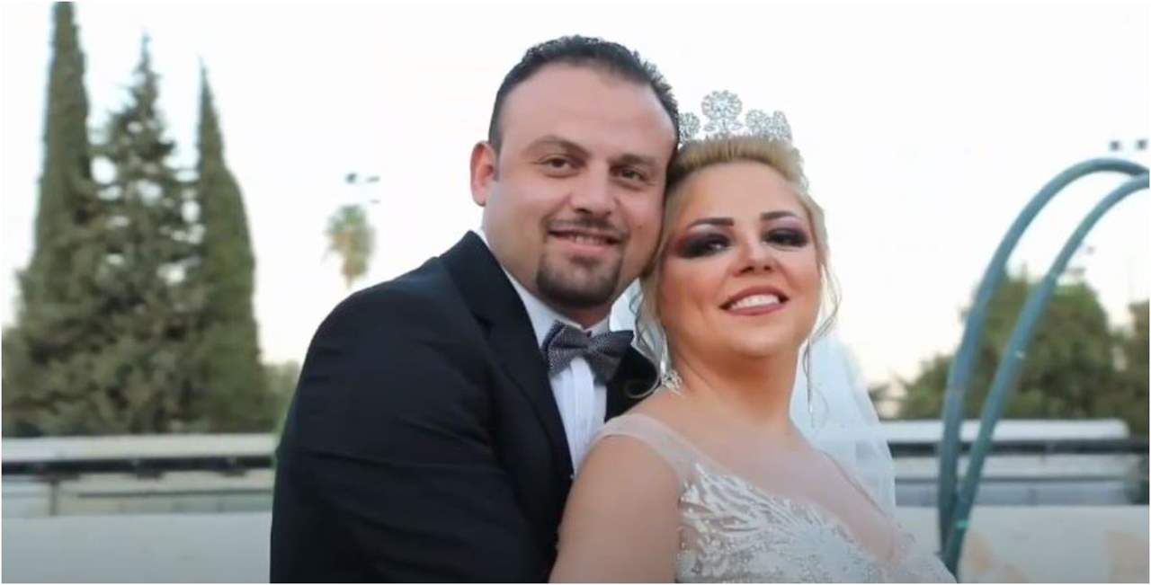 الفنانة السورية سمر عبد العزيز: زوجي طلقني بعد 12 يوما من الزواج... وسبب لي السرطان
