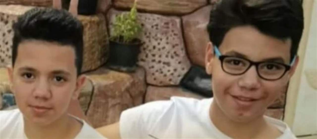 والد الطفلين السوريين المخطوفين: بعد توافر معلومات مؤكدة عن تواجد الطفلين والخاطفين في سوريا.. أناشد الرئيس بشار الأسد قولا وفعلا