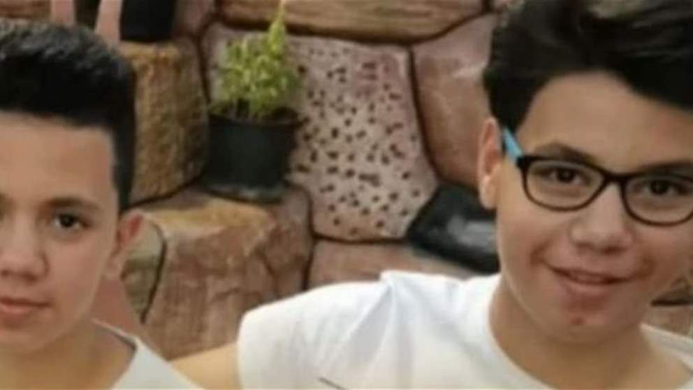 والد الطفلين السوريين المخطوفين: بعد توافر معلومات مؤكدة عن تواجد الطفلين والخاطفين في سوريا.. أناشد الرئيس بشار الأسد قولا وفعلا