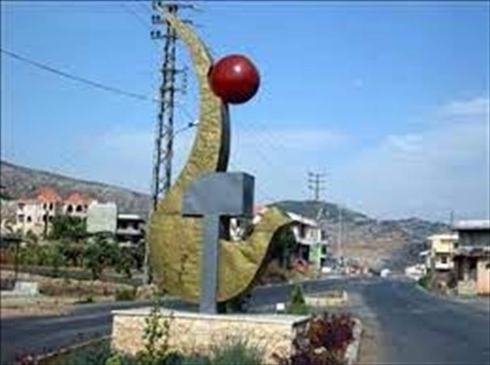 تدابير لبلدية كفررمان تتعلق بغير اللبنانيين في البلدة
