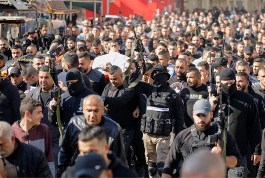 بعد استشهاد قياديَين في حركة "الجهاد".. تأهب إسرائيلي حول غزة وحماس تدعو للاحتشاد الدائم بالمسجد الأقصى