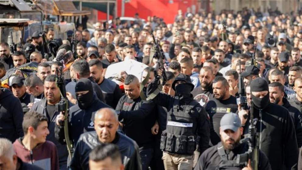 بعد استشهاد قياديَين في حركة "الجهاد".. تأهب إسرائيلي حول غزة وحماس تدعو للاحتشاد الدائم بالمسجد الأقصى
