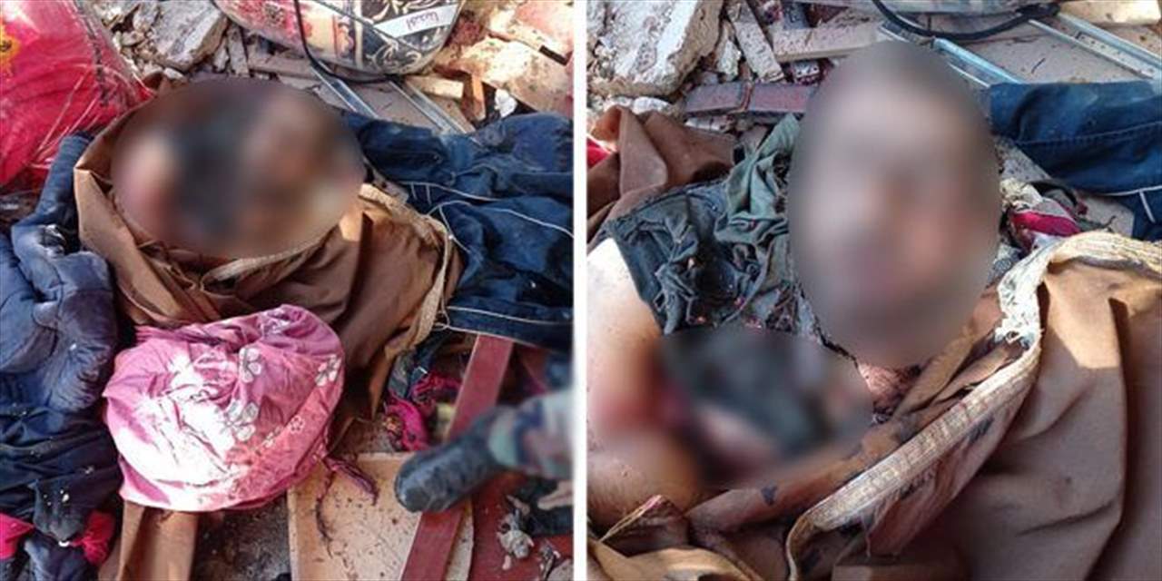 سوريا تعلن أنها من قتلت زعيم "داعش" في "عملية أمنية" في درعا.. ومصدر أمني يكشف التفاصيل