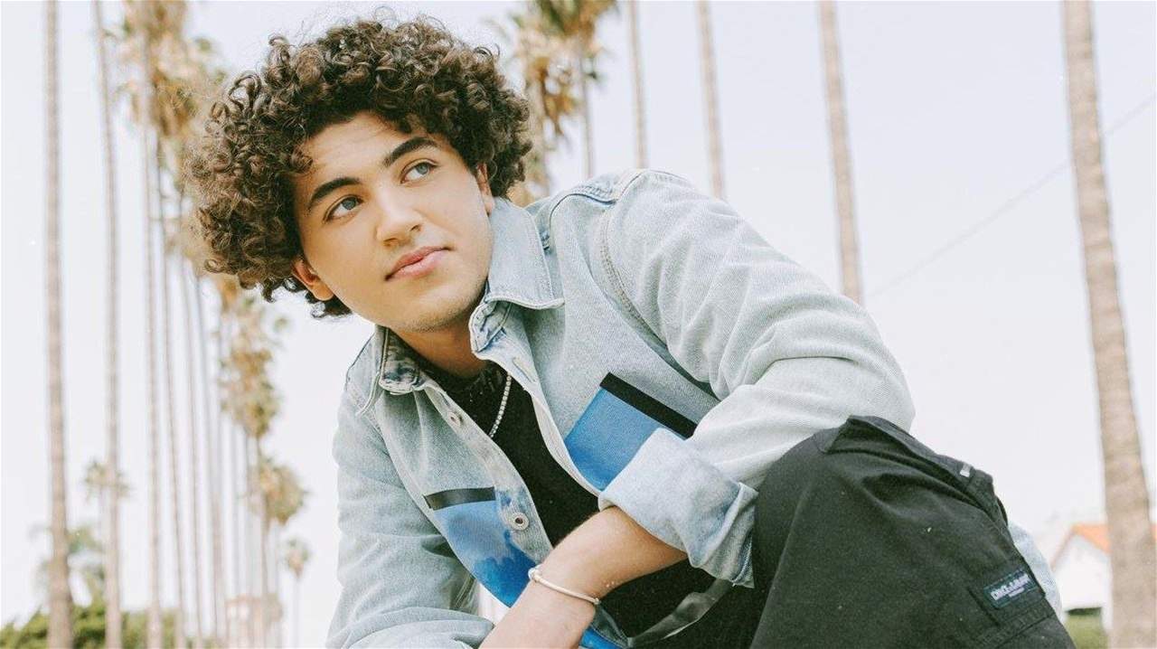 عصام النجّار يطلق "أنساكي" ويصور الفيديو كليب في كولومبيا