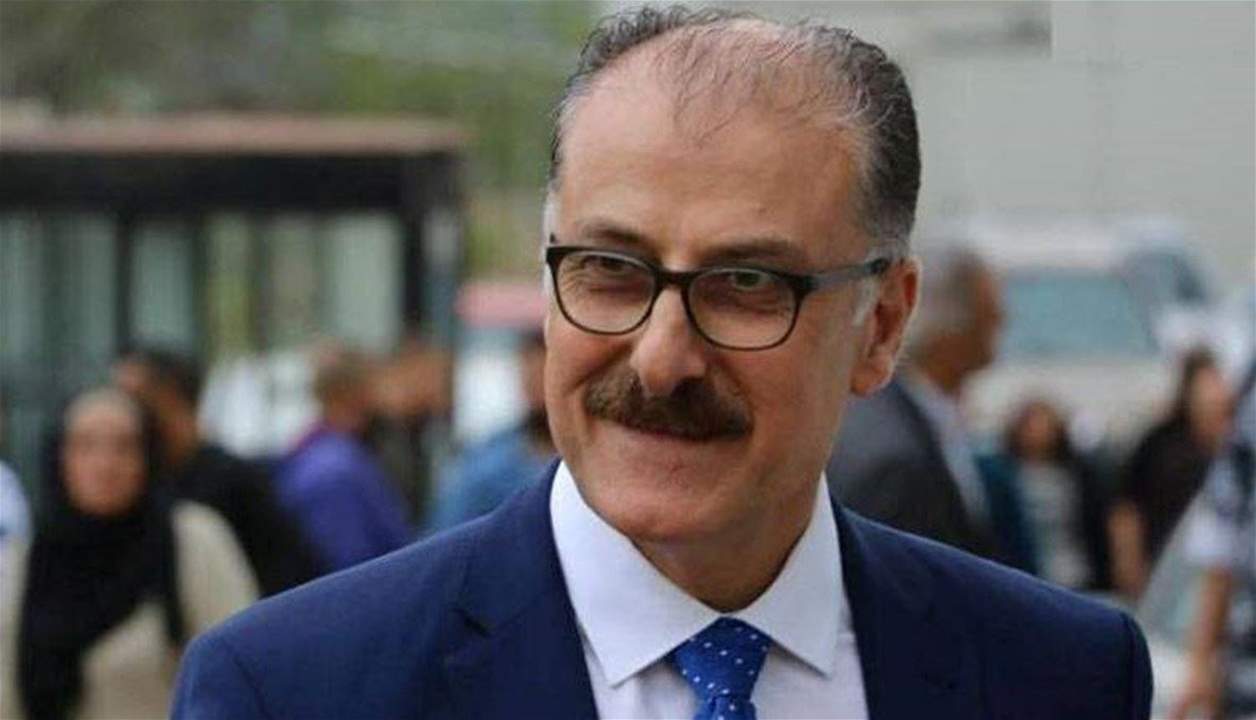  عبدالله شكر لميقاتي دعوته مجلس الوزراء للانعقاد لتسيير أمور الناس