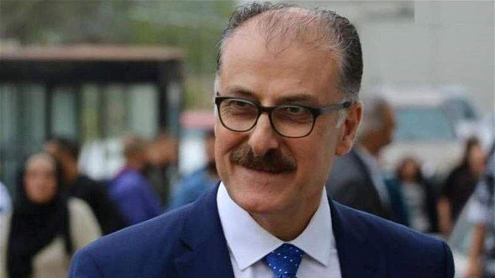  عبدالله شكر لميقاتي دعوته مجلس الوزراء للانعقاد لتسيير أمور الناس