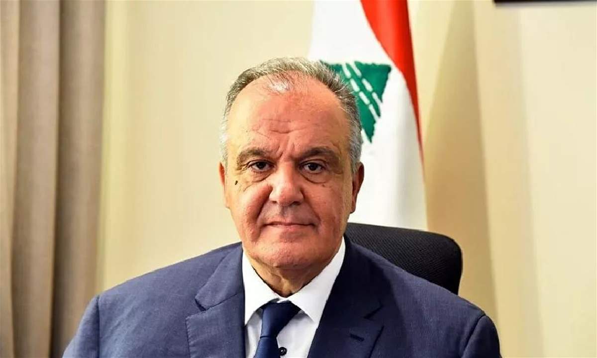 بوشكيان: لبنان يخوض غمار تصنيع الويسكي وفق مواصفات الجودة والتغليف الجذاب