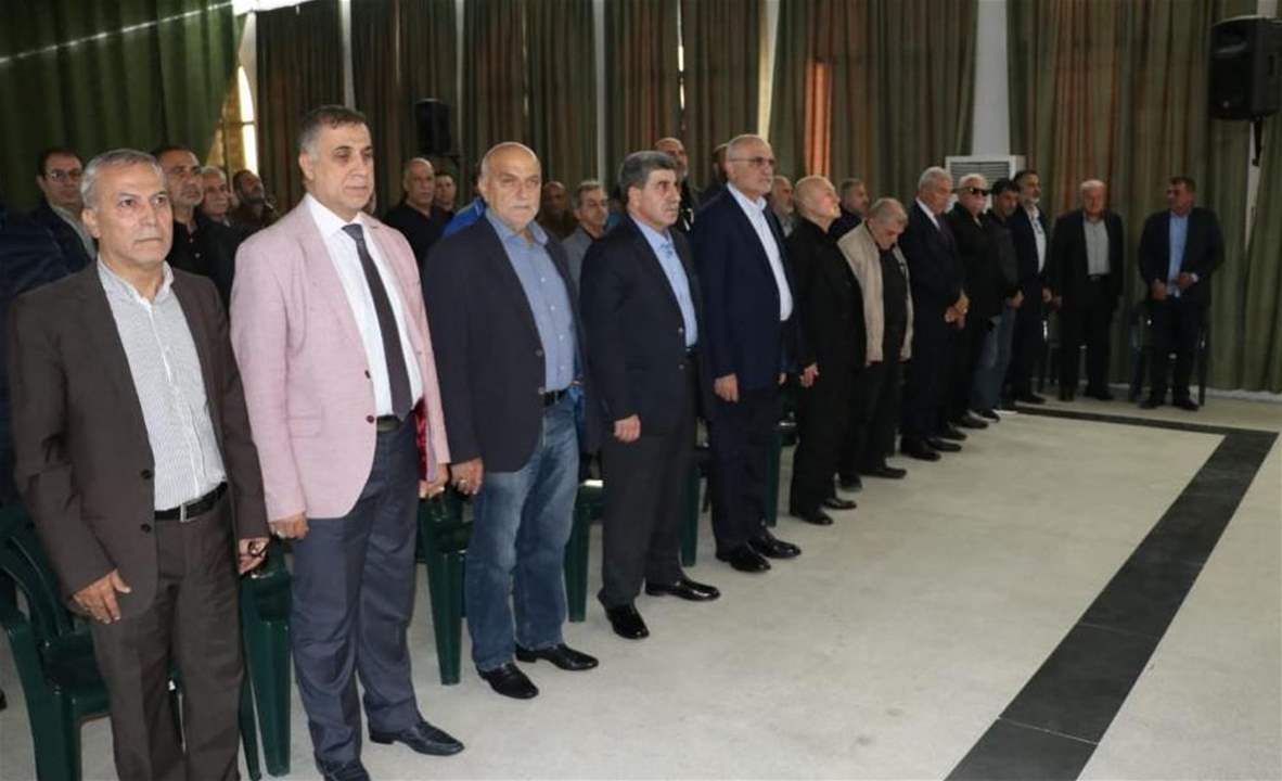 علي حسن خليل: لانتخاب رئيس جمهورية مع رؤية واضحة 