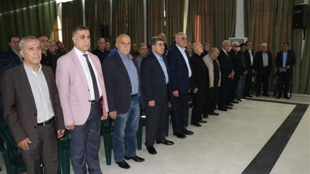 علي حسن خليل: لانتخاب رئيس جمهورية مع رؤية واضحة 