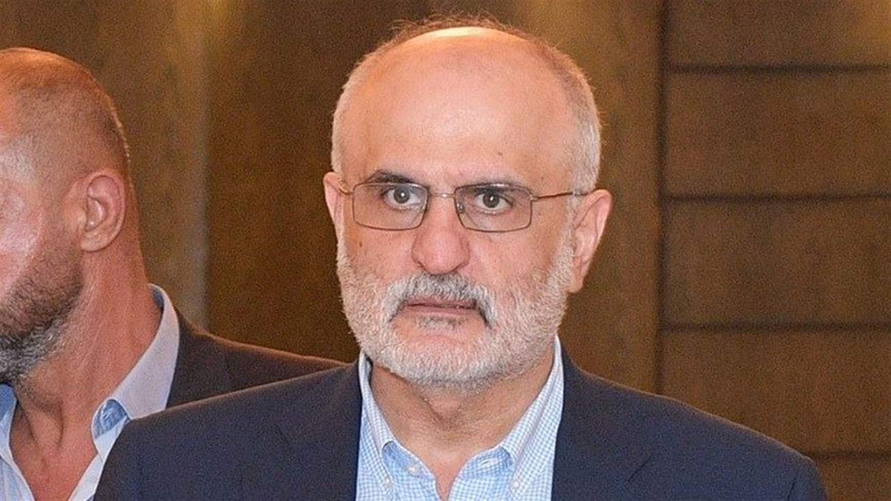 علي حسن خليل: لا يُمكن لحكومة تصريف الأعمال أن تستقيل من دورها