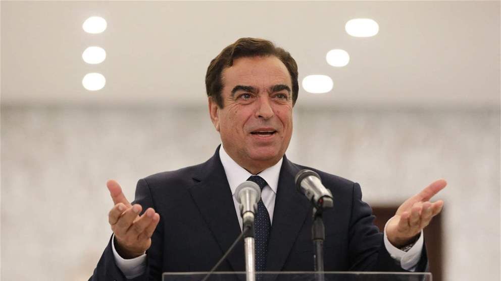 جورج قرداحي لـ اليسا و راغب علامة و نوال الزغبي : السعوديون زعلانين مني بس بيحترموني انتو ما بيحترموكن 