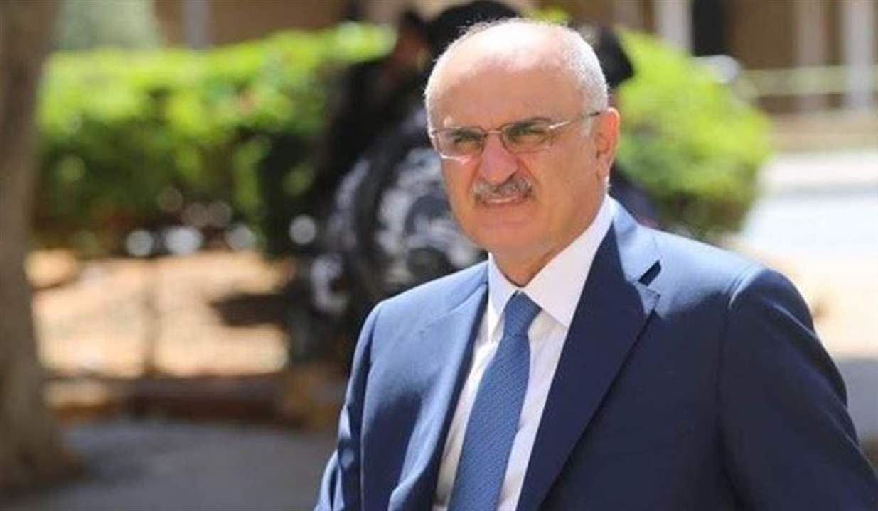 علي حسن خليل: حكومة تصريف الأعمال عليها مسؤوليات ولا يمكنها أن تستقيل من دورها