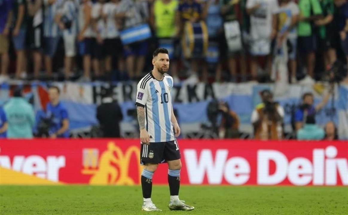 في مباراته الـ1000.. ميسي يواصل تحقيق الأرقام القياسية