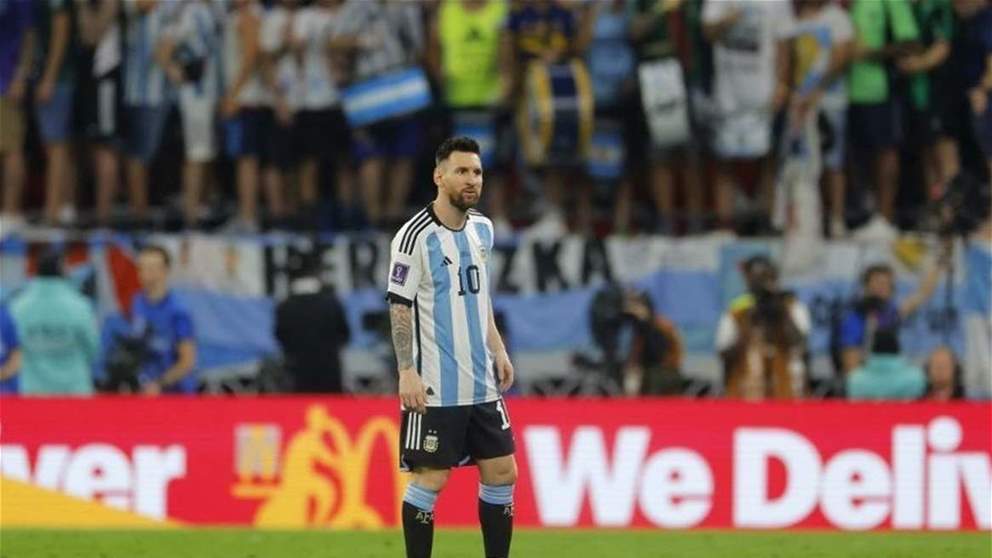 في مباراته الـ1000.. ميسي يواصل تحقيق الأرقام القياسية