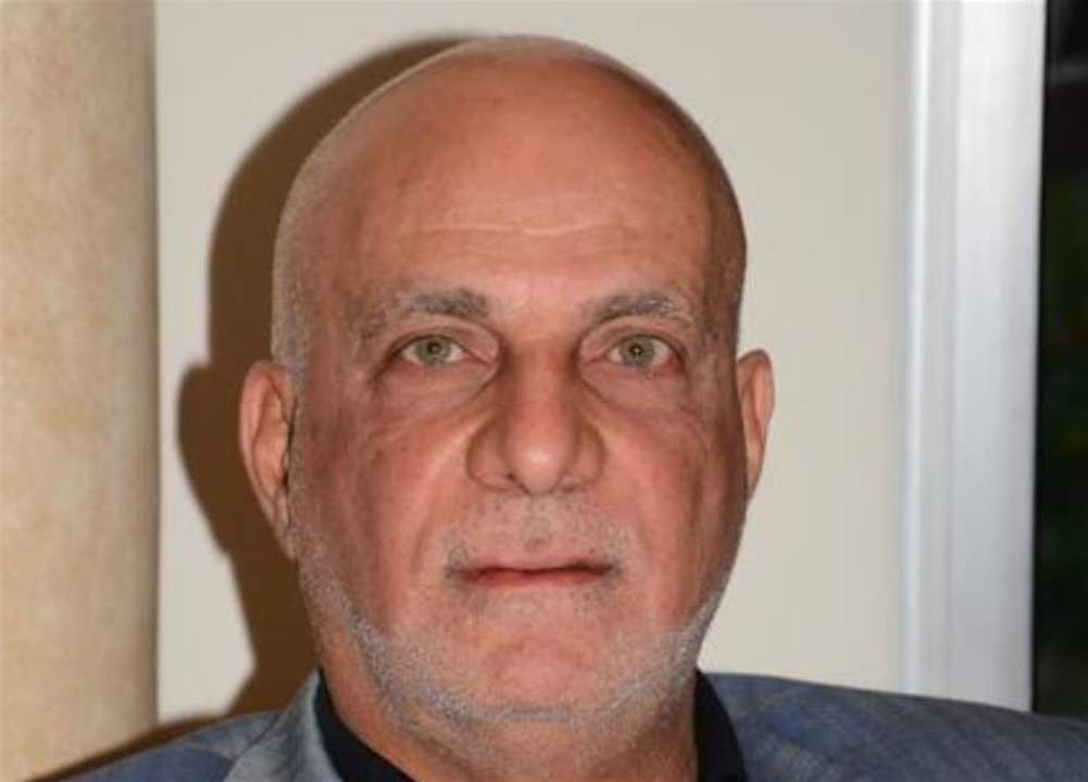 خريس: التوافق والحوار السبيل الوحيد للخروج من ازمتنا