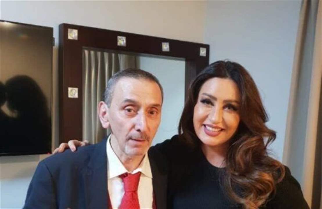 تعاون جديد بين لطيفة وزياد الرحباني وهي تكشف التفاصيل