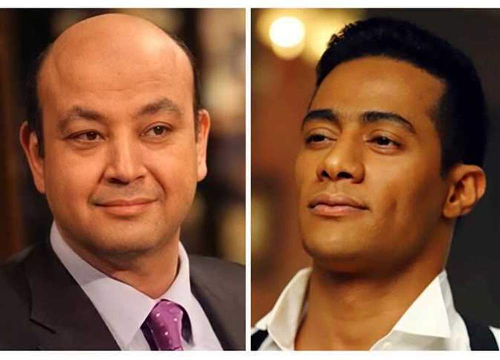 إحالة محمد رمضان للمحاكمة.. ما علاقة عمرو أديب؟