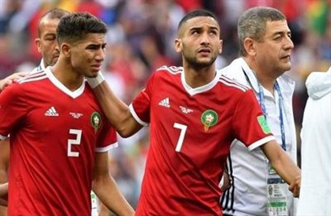 بالفيديو - مواجهة المغرب واسبانيا .. 5000 بطاقة اضافية لجماهير "الاسود"