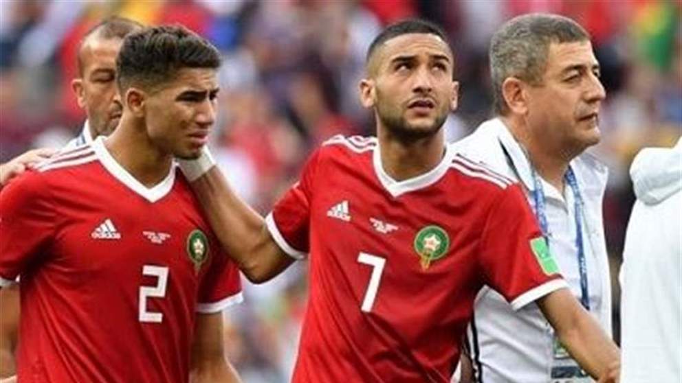 بالفيديو - مواجهة المغرب واسبانيا .. 5000 بطاقة اضافية لجماهير "الاسود"