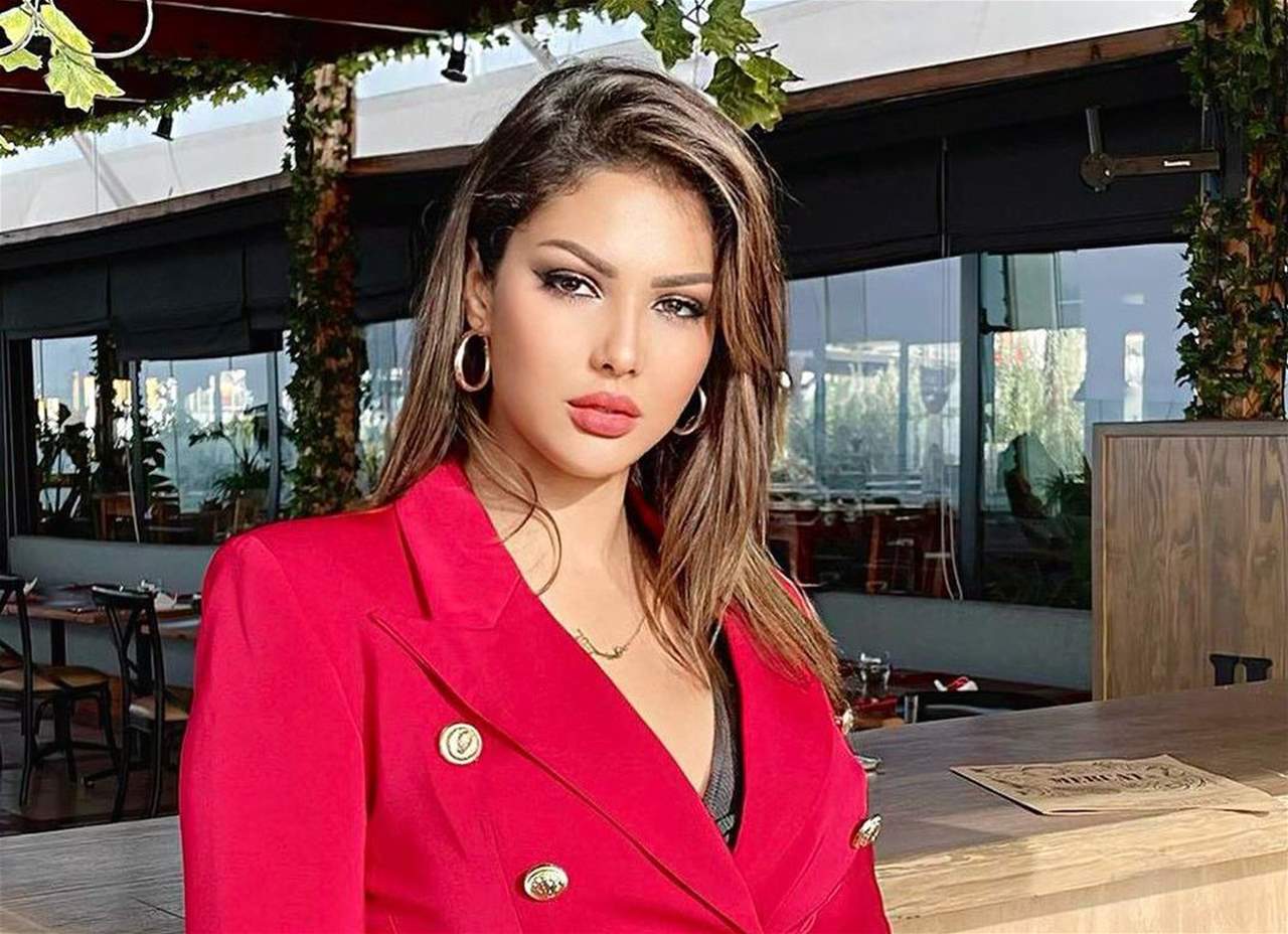 ابتسام تسكت تثير قلق الجمهور بصورة لها من المستشفى ومدير اعمالها يوضح