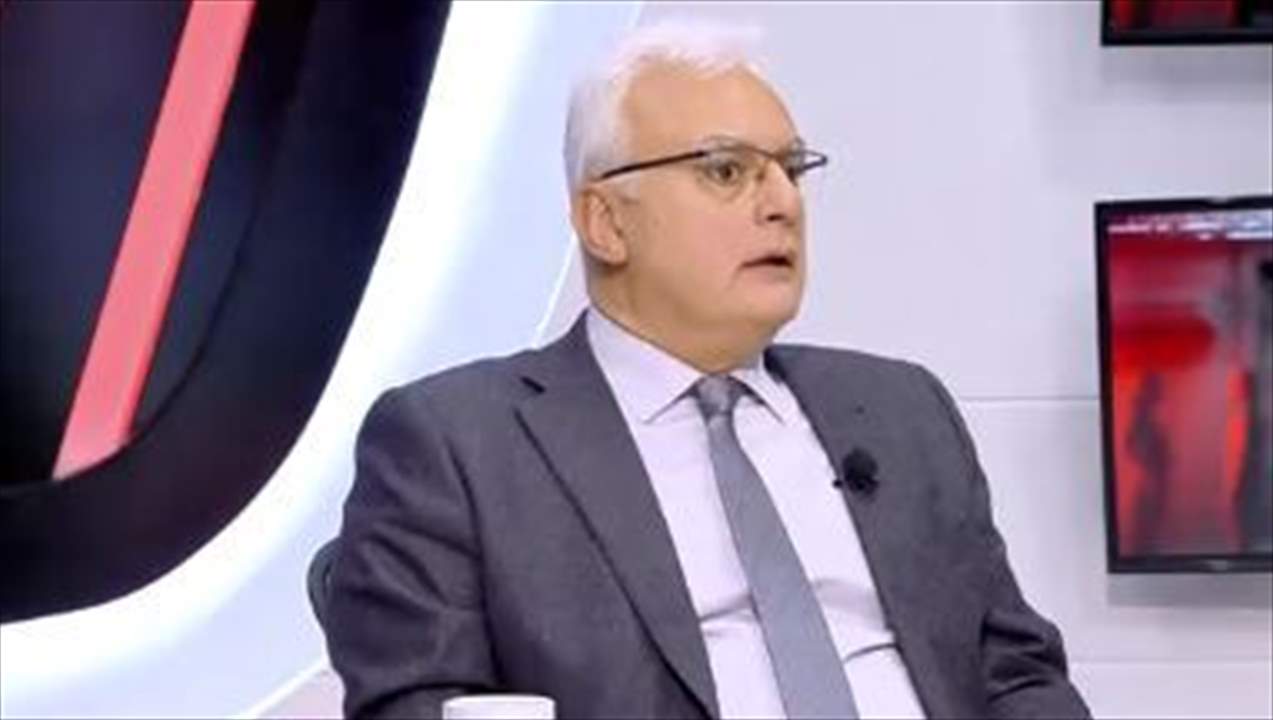   القرم لـ"الحرة" نقلاً عن ميقاتي: لن تكون هناك جلسات قريبة لمجلس الوزراء ومدعوون إلى لقاء تشاوري الإثنين المقبل