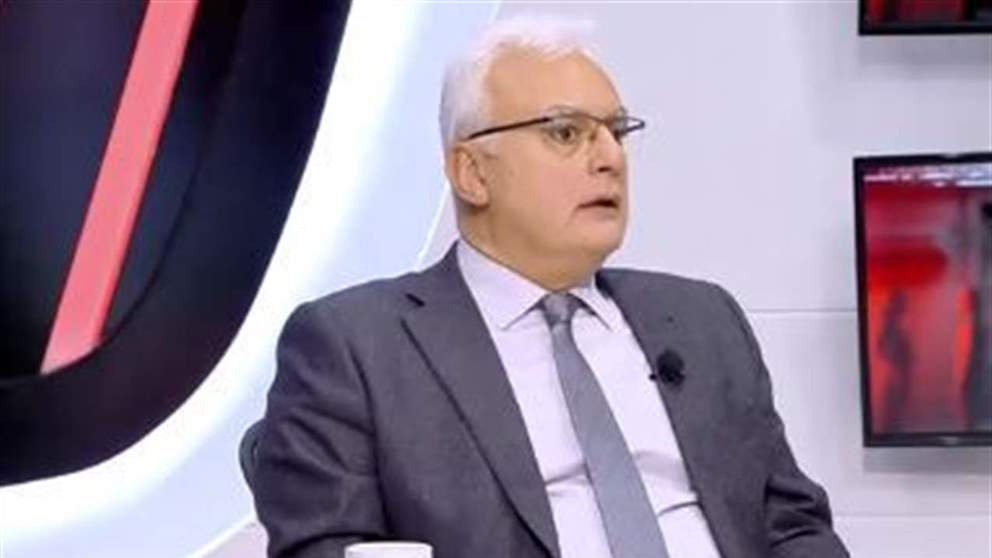   القرم لـ"الحرة" نقلاً عن ميقاتي: لن تكون هناك جلسات قريبة لمجلس الوزراء ومدعوون إلى لقاء تشاوري الإثنين المقبل