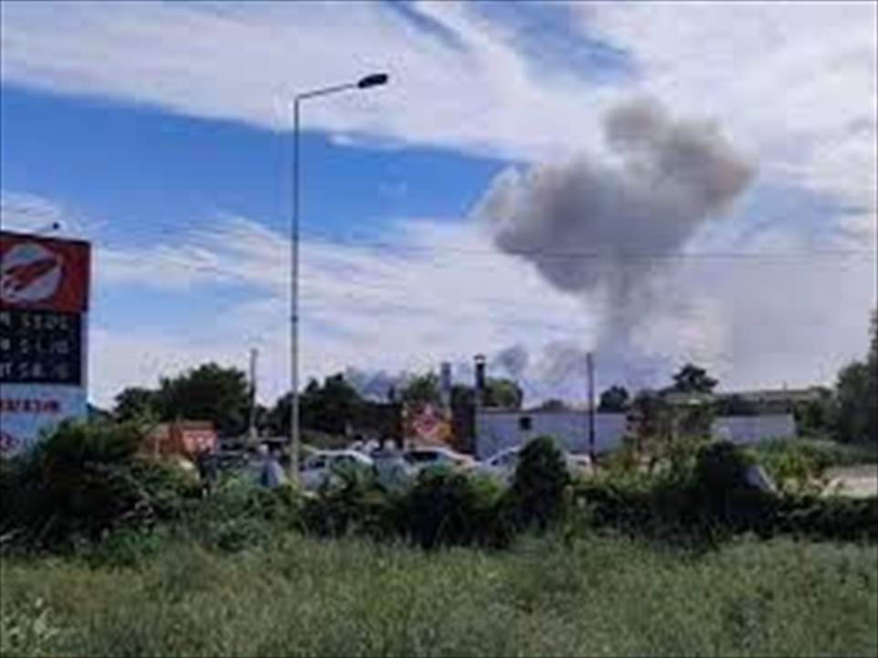 موسكو: طائرات مسيرة أوكرانية هاجمت قاعدتين جويتين روسيتين