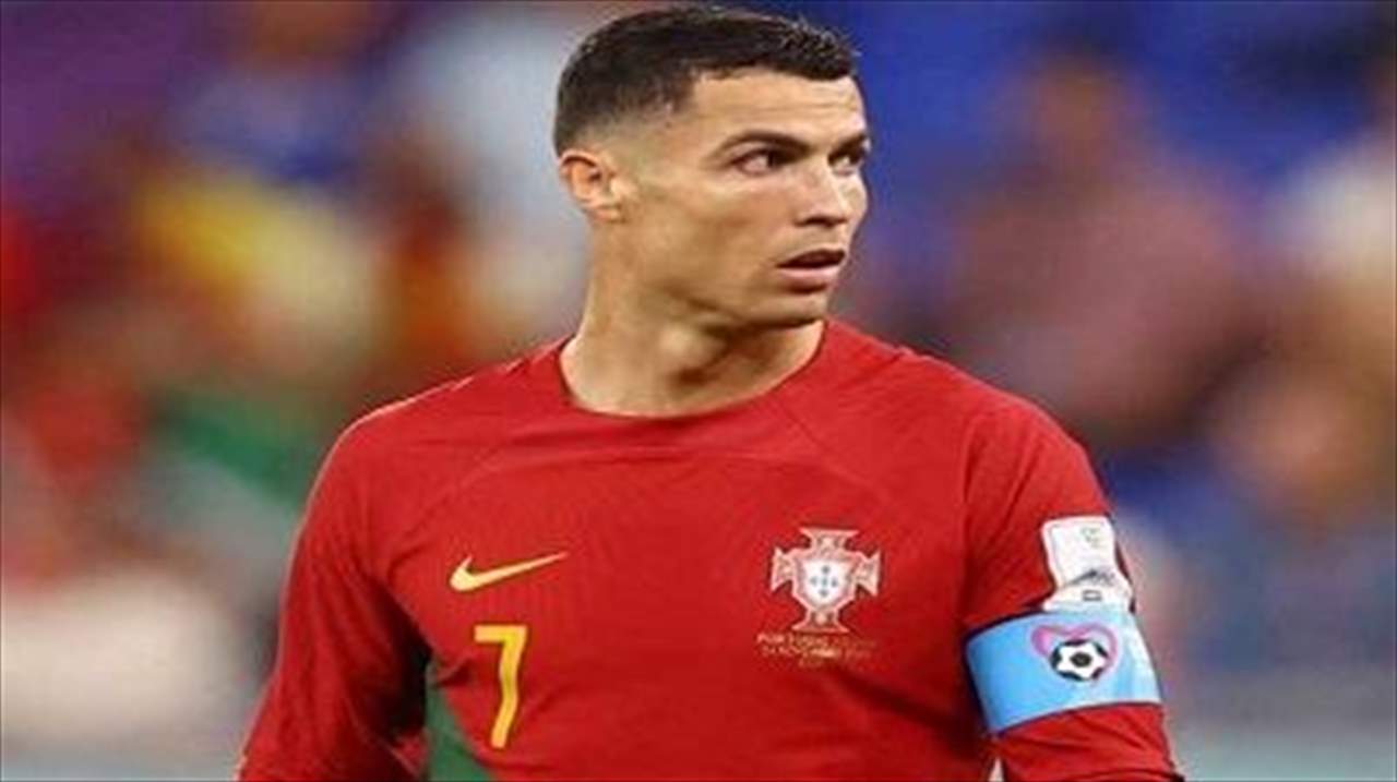 رومانو وماركا يؤكدان انجاز انتقال رونالدو الى النصر