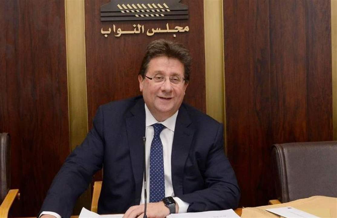 كنعان: الموازنة لم تتبنَ سعر صيرفة ويجب تعديل المباشرة بالعمل للسنة القادمة وتعديل الشطور 