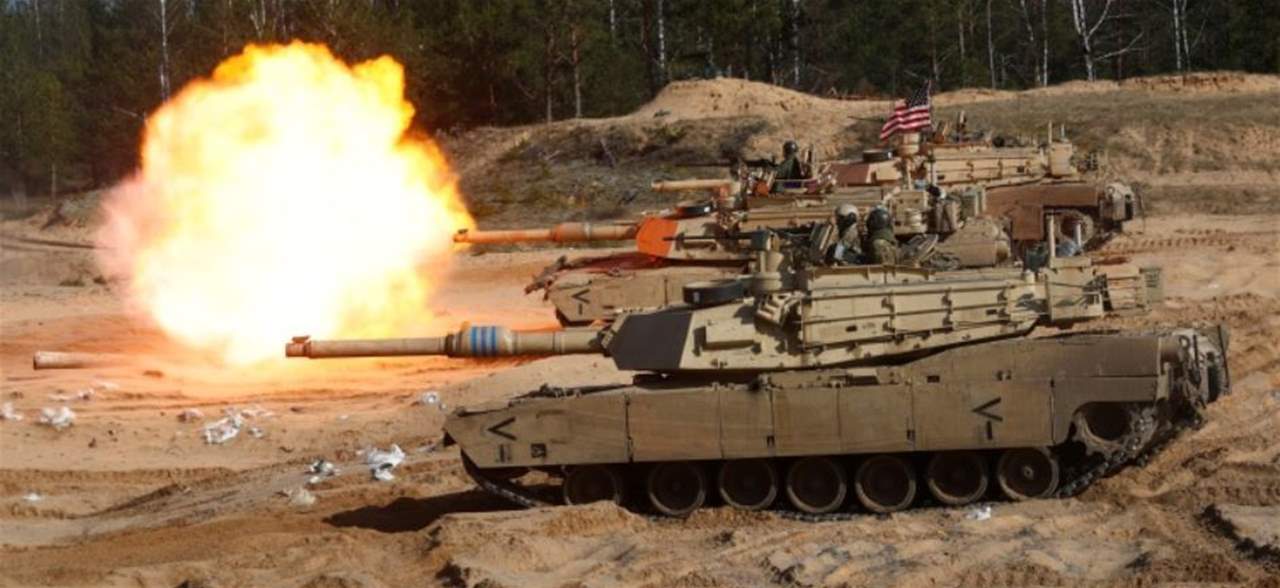 دبابات وباتريوت إلى الجناح الشرقي للناتو وواشنطن توضح موقفها من هجمات أوكرانيا خارج الحدود