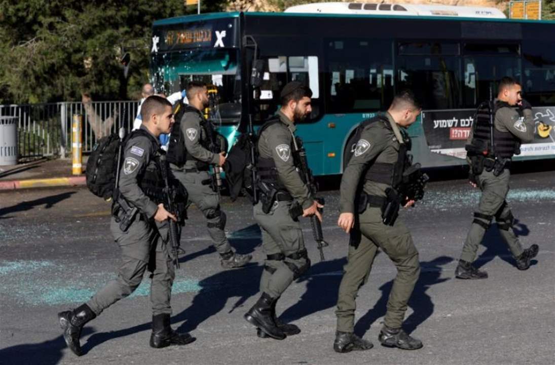 الاتحاد الأوروبي يعلق التعاون مع الشرطة الإسرائيلة.. والسبب "تغيير سياسة إسرائيل"