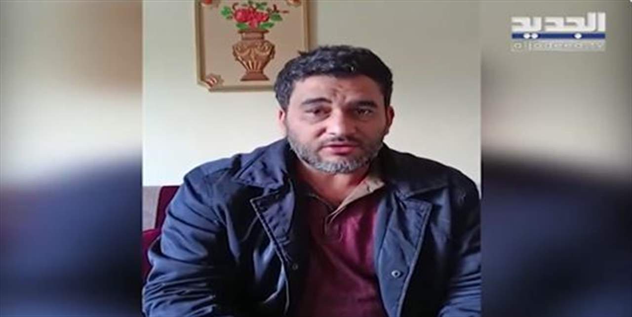 بالفيديو- بعد رفضها تسليمه جثة طفله الرضيع.. مواطن من بلدة فنيدق يرهن سيارته لمستشفى الحبتور!