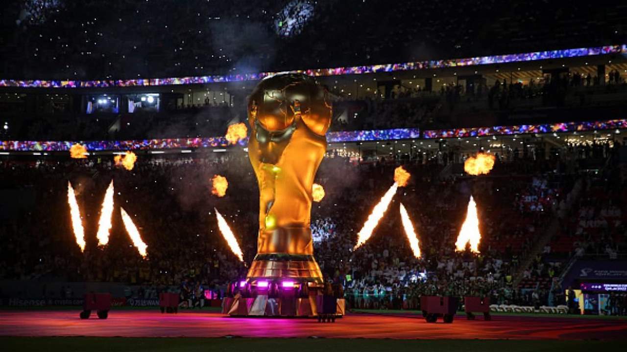 بالصورة- إليكم المواجهات المتبقية في كأس العالم ومواعيدها