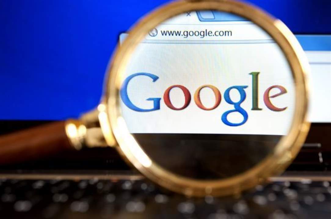 غوغل تكشف عن قائمة المواضيع "الأكثر بحثاً" لهذا العام.. ماذا عن الأسماء؟