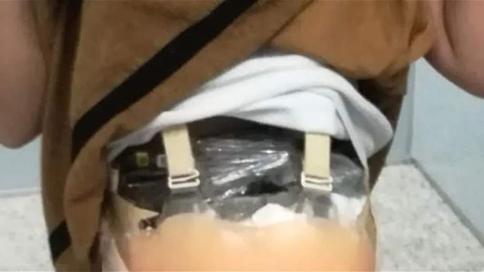 "حيلة غريبة" لتهريب هواتف آيفون للصين