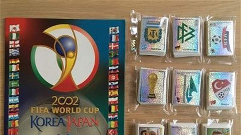صور - هذه هي القيمة المالية لمقتنيات تاريخية من بطولات العالم 