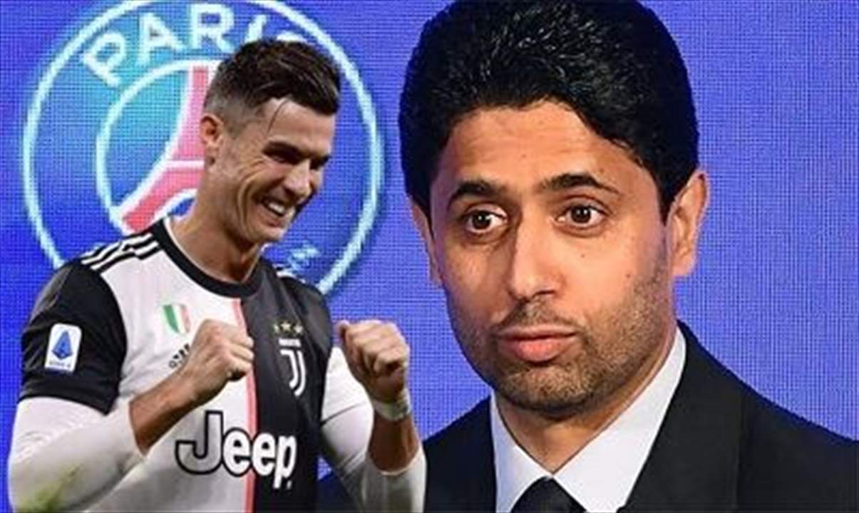الخليفي يُحدد موقفه من ضمّ كريستيانو رونالدو 