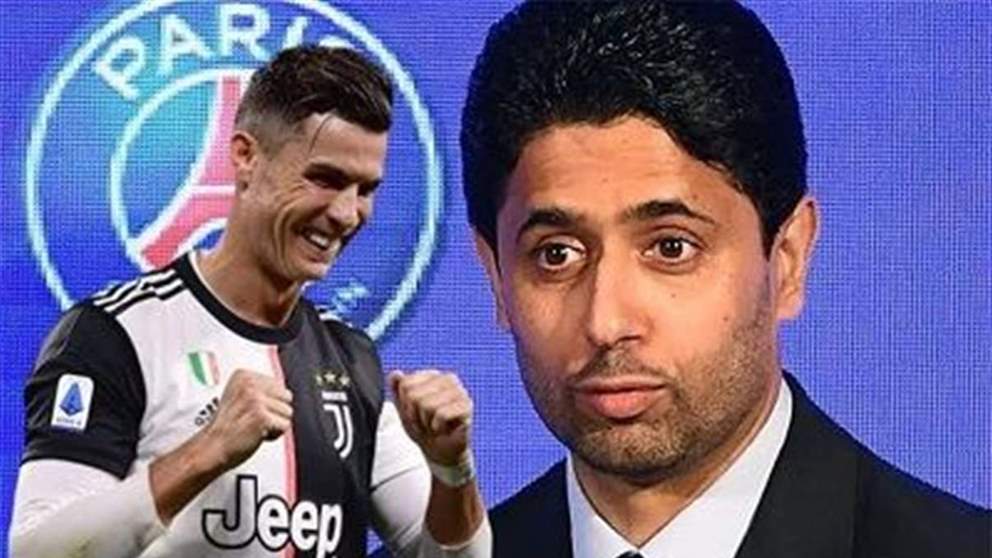 الخليفي يُحدد موقفه من ضمّ كريستيانو رونالدو 