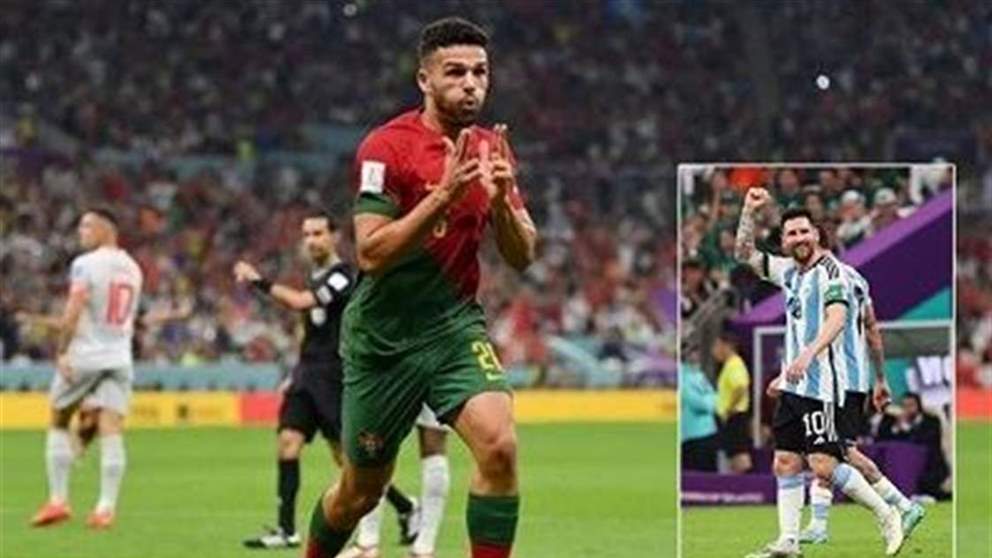 إعلامي يهاجم ميسي .. فشل حيث نجح راموس !