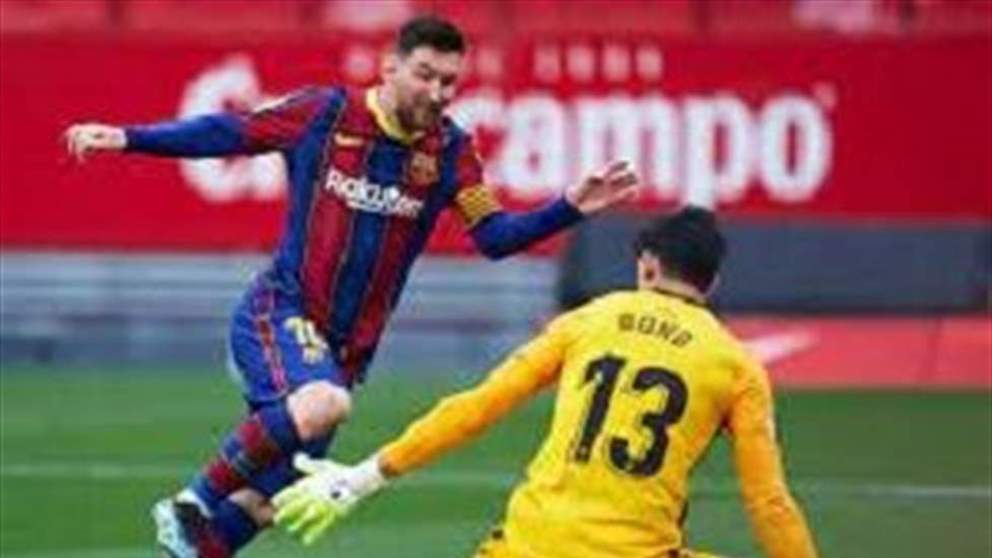 التشكيلة المثالية لثُمن النهائي بلا ميسي ونجوم المغرب