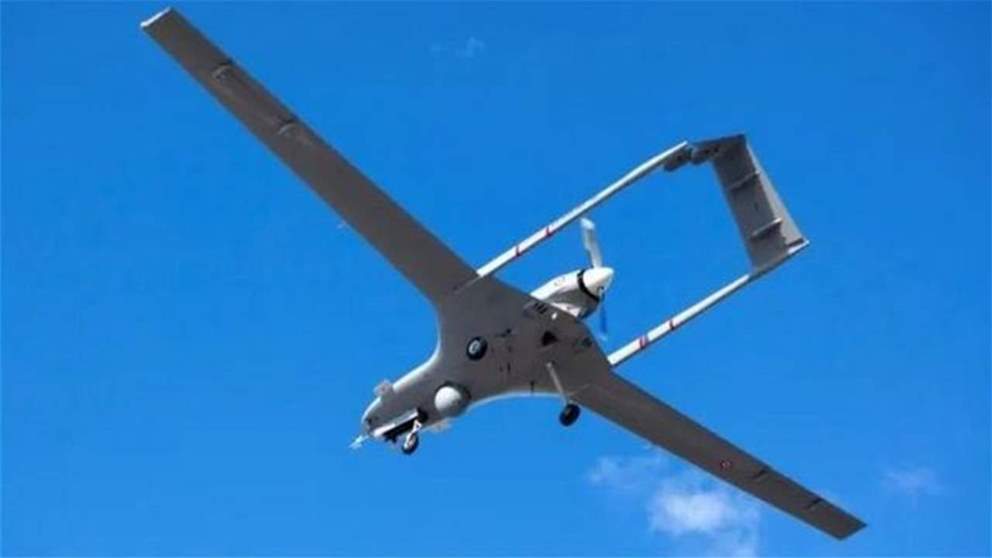  سفينة روسية أسقطت طائرة مسيرة أوكرانية فوق البحر الأسود