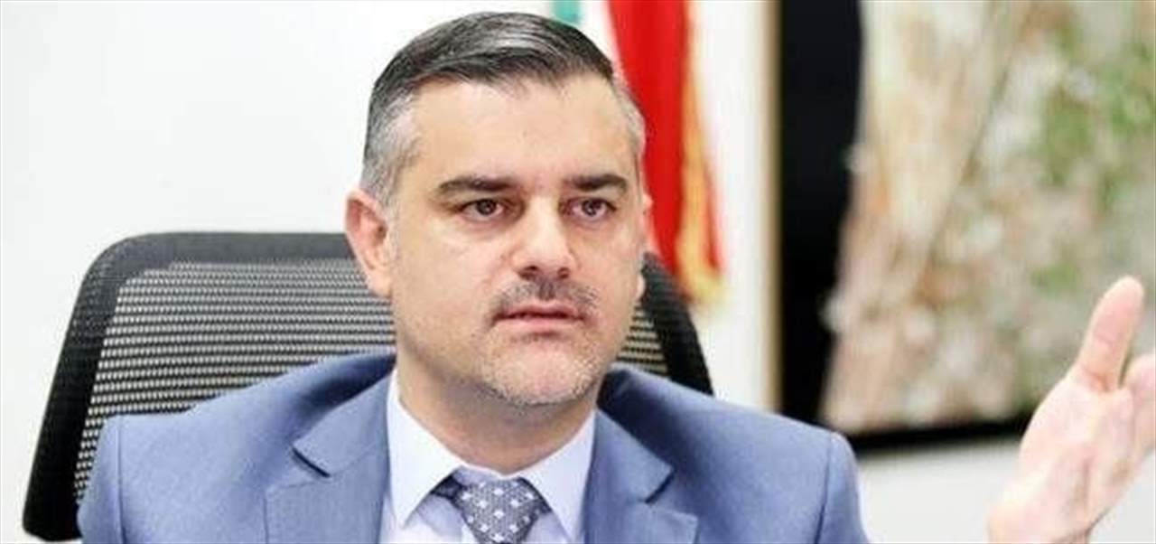 بعد تحذير من استغلال رحلات شركة إيرانية لنقل أسلحة لحزب الله.. مدير عام الطيران المدني يوضح لـ"الجديد"