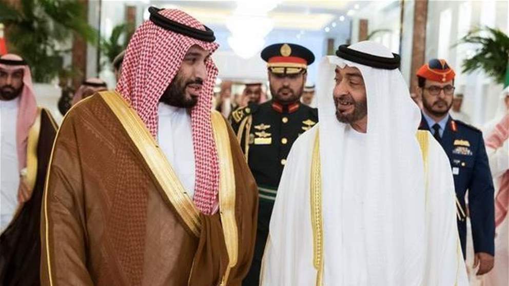 نجاح الوساطة الإمارتية - السعودية لتبادل السجناء بين أميركا وروسيا