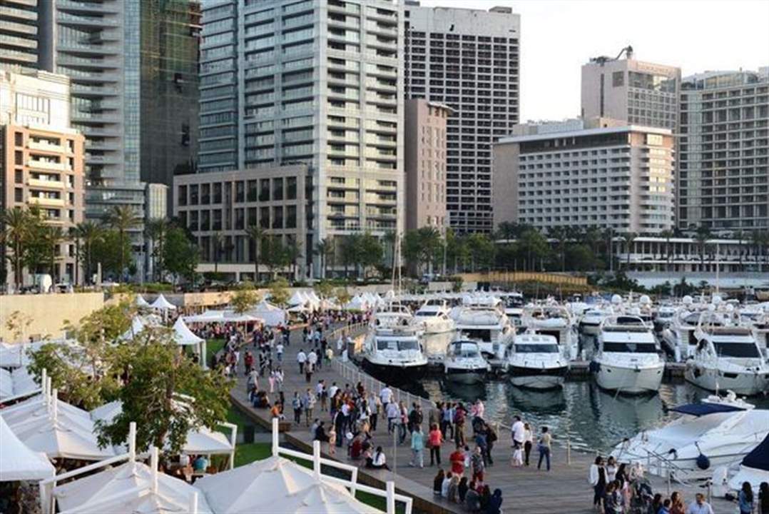 بعد تقرير "الجديد" عن منع دخول العاملات الأجنبيات إلى "الزيتونة باي" في عطلة الأسبوع.. محافظ بيروت بتحرك!