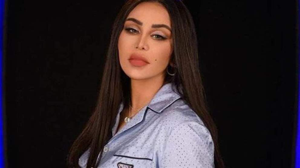 احلام في رد قاسٍ على متابع انتقد ظهورها بـ"البيجاما"