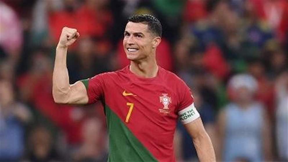 كريستيانو رونالدو يغالي في الرد على الاتهامات 