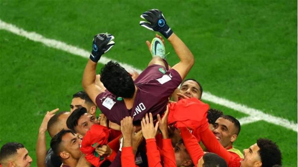 لدعم أسود الأطلس أمام البرتغال بالمونديال.. جسر جوي لنقل الجماهير إلى الدوحة!