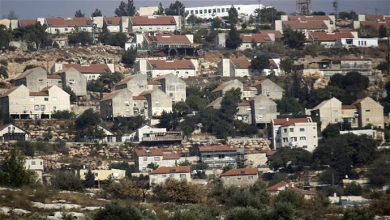  ضغوط اميركية على الامم المتحدة  لمنع توسيع "القائمة السوداء" لشركات مرتبطة بمستوطنات الاحتلال 